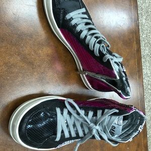 You Can Surf Later P448 sneakers